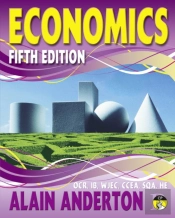 A Level Economics Student Book