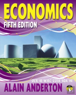 Bertrand.pt - A Level Economics Student Book
