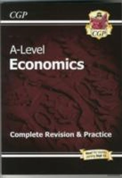 Bertrand.pt - A-Level Economics: Year 1 & 2 Complete Revision & Practice (With Online Edition): For The 2025 And 2026 Exams