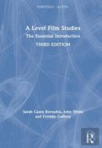 A Level Film Studies