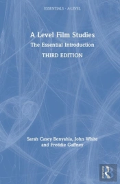 A Level Film Studies