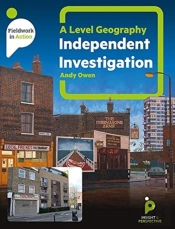 A Level Geography Independent Investigation