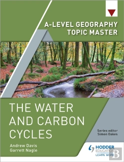 Bertrand.pt - A-Level Geography Topic Master: The Water And Carbon Cycles