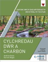 A-Level Geography Topic Master: The Water And Carbon Cycles