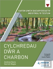 A-Level Geography Topic Master: The Water And Carbon Cycles