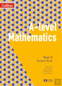 Bertrand.pt - A Level Mathematics Year 2 Student Book