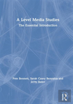 A Level Media Studies