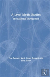 A Level Media Studies