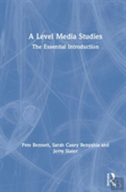 Bertrand.pt - A Level Media Studies