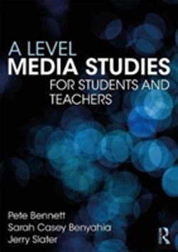 Bertrand.pt - A Level Media Studies