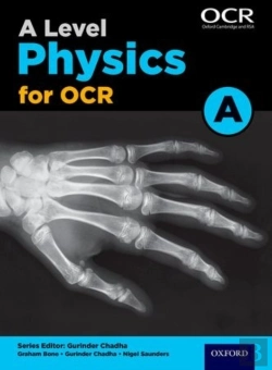 Bertrand.pt - A Level Physics For Ocr A Student Book