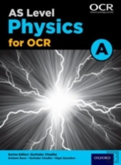 Bertrand.pt - A Level Physics For Ocr A: Year 1 And As