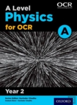Bertrand.pt - A Level Physics For Ocr A: Year 2