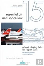 A Level Playing Field For 'Open Skies': The Need For Consistent Aviation Regulation