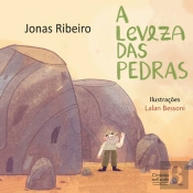 A Leveza Das Pedras