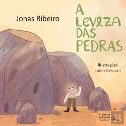 Bertrand.pt - A Leveza Das Pedras