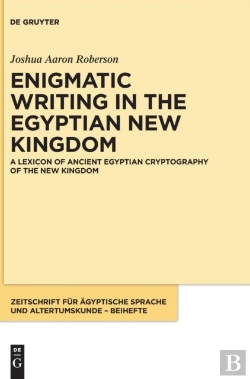 Bertrand.pt - A Lexicon Of Ancient Egyptian Cryptography Of The New Kingdom