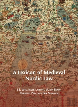 Bertrand.pt - A Lexicon Of Medieval Nordic Law