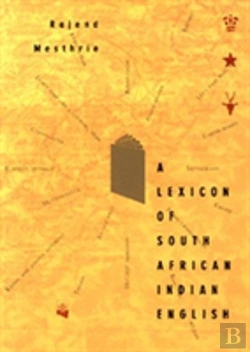 Bertrand.pt - A Lexicon Of South African Indian English