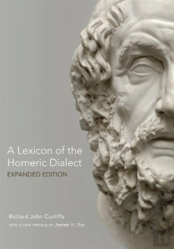 Bertrand.pt - A Lexicon Of The Homeric Dialect