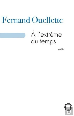 Bertrand.pt - A L'Extreme Du Temps: Signes, Desir, Face A Face: Poemes De 2010-