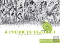 Bertrand.pt - A L'Heure Du Dejeuner