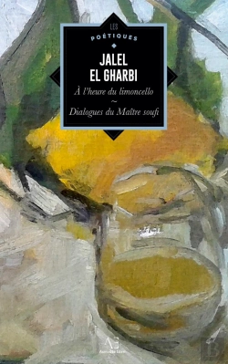 Bertrand.pt - À L'Heure Du Limoncello, Suivi Des Dialogues Du Maître Soufi