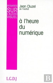 À L'Heure Du Numérique