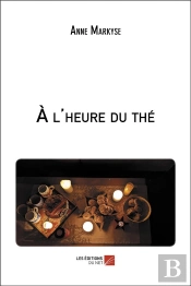 À L'Heure Du Thé