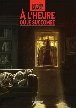Bertrand.pt - A L'Heure Ou Je Succombe