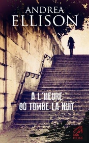 A L'Heure Ou Tombe La Nuit