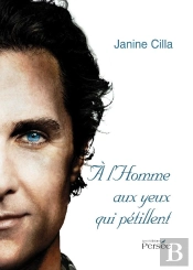 À L'Homme Aux Yeux Qui Pétillent
