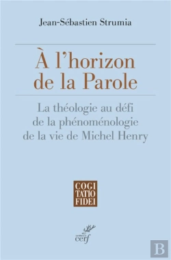 Bertrand.pt - À L'Horizon De La Parole