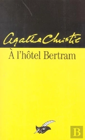 A L'Hotel Bertram