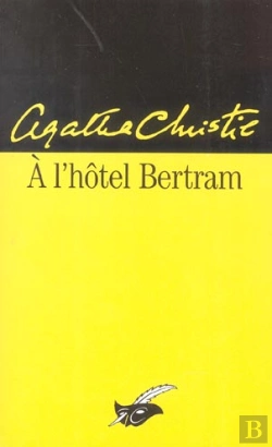 Bertrand.pt - A L'Hotel Bertram