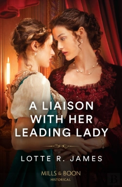 Bertrand.pt - A Liaison With Her Leading Lady