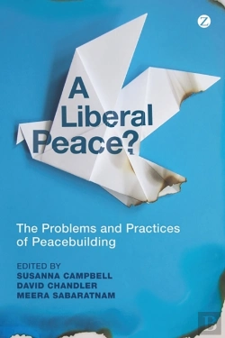 Bertrand.pt - A Liberal Peace?