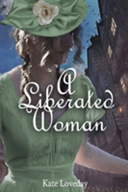 Bertrand.pt - A Liberated Woman