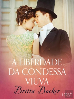 Bertrand.pt - A Liberdade Da Condessa Viúva - Conto Erótico