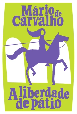 Bertrand.pt - A Liberdade de Pátio