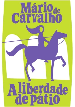 Bertrand.pt - A Liberdade de Pátio