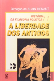 A Liberdade dos Antigos