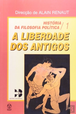 Bertrand.pt - A Liberdade dos Antigos