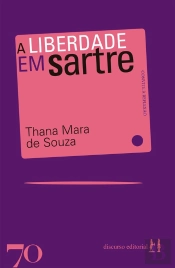 A Liberdade Em Sartre