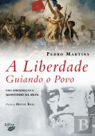 A Liberdade Guiando o Povo