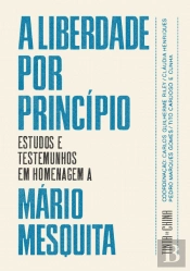 A Liberdade por Princípio