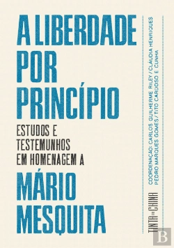 Bertrand.pt - A Liberdade por Princípio