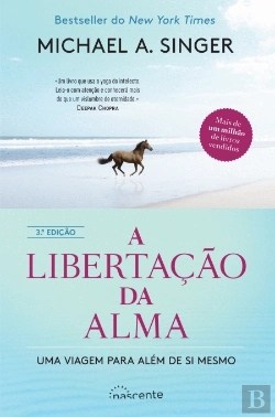 Bertrand.pt - A Libertação da Alma