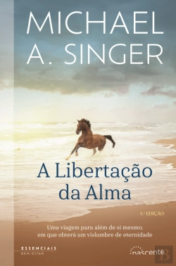 Bertrand.pt - A Libertação da Alma