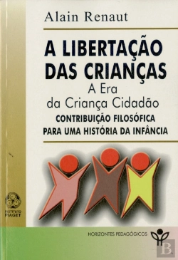 Bertrand.pt - A Libertação das Crianças